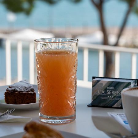 Hotel Ca' Serena Sirmione Esterno foto