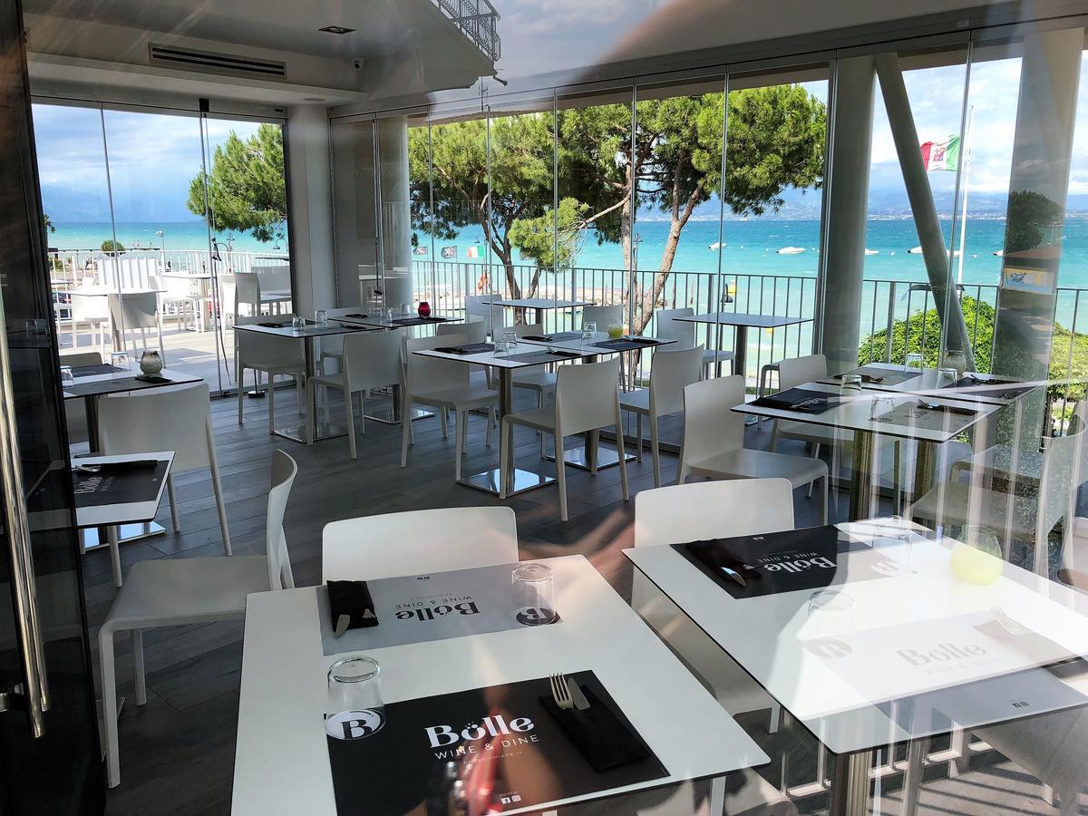 Hotel Ca' Serena Sirmione Esterno foto